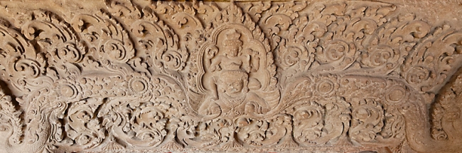 Phnom Penh-Musée National-037